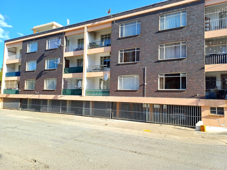 2 Bedroom Property for Sale in College Hill Eastern Cape